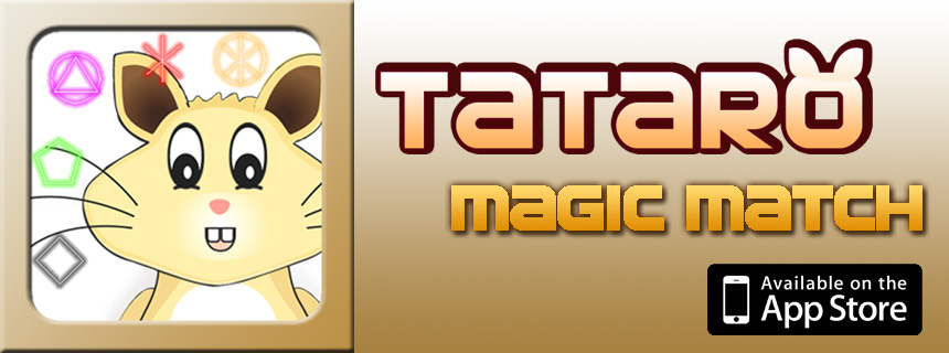 Tataro Magic Match