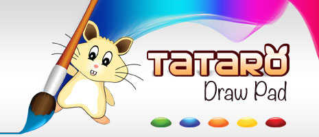 Tataro Drawing Pad