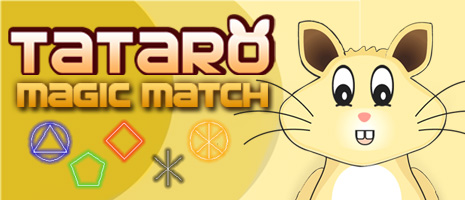 Tataro Magic Match